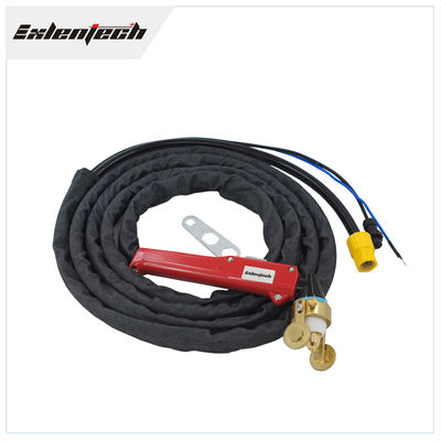 Hava Soğutmalı Plazma Kaynak Meşalesi 80Amp 5m P80 Panisonic Stil OEM
