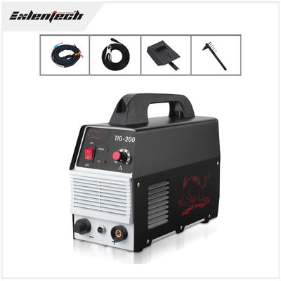 SS Kaynak için Tek Fazlı 180A Mosfet Kaynak Makinesi 60Hz