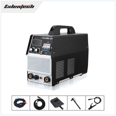 Birinci Nesil Inverter Kaynak Makinası Mosfet Kaynakçı TIG 300A