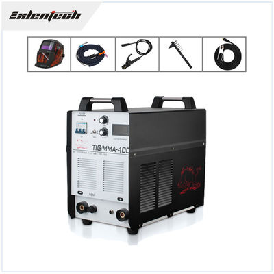 MMA ARC Mosfet Kaynak Makinası 400A