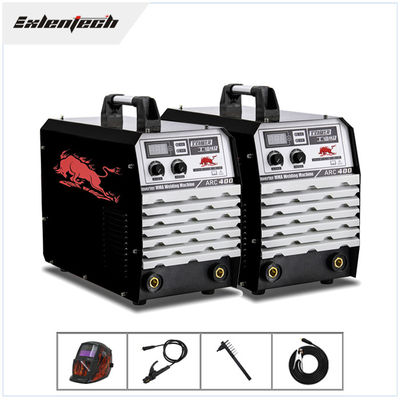 ODM ARC 400A DC İnverter MMA Kaynakçı Toz Geçirmez Düşük Tüketim