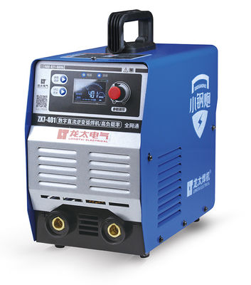 380V Üç Fazlı IGBT Inverter Kaynakçı 280Amp Çubuk Kaynak Makinesi