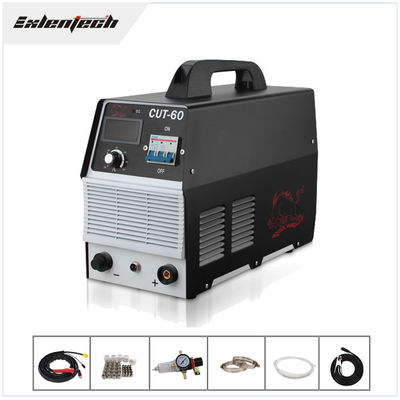 Kalite  DC Inverter Portable Plasma Cutter CUT 60A Three Phase Cutting 20mm Fabrika