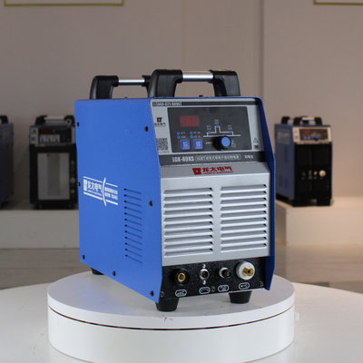 CNC İnverter Plazma Kesici Makinesi IGBT Teknolojisi Çift Girişli 220V / 380V