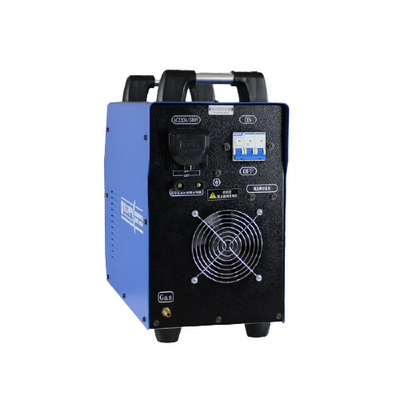 OEM CUT 80 Taşınabilir Plazma Kesici 220V / 380V CNC Kontrol Cihazı IGBT DC İnverter