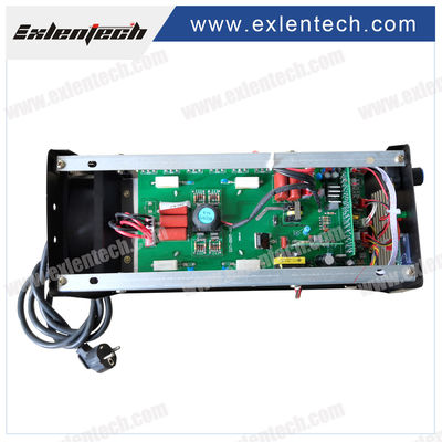 4.0mm Çubuk için MMA ARC Mosfet Kaynak Makinesi 250 Amp Tek Fazlı 220V