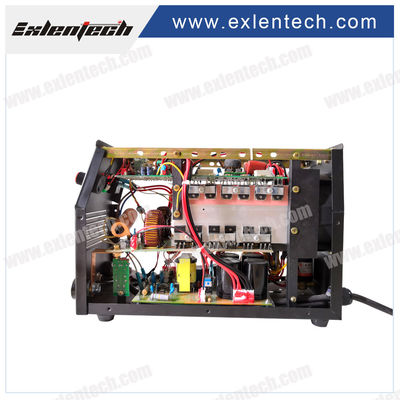 110V 220V Küçük Taşınabilir Plazma Kesici 40amp Plazma Kaynak Makinesi
