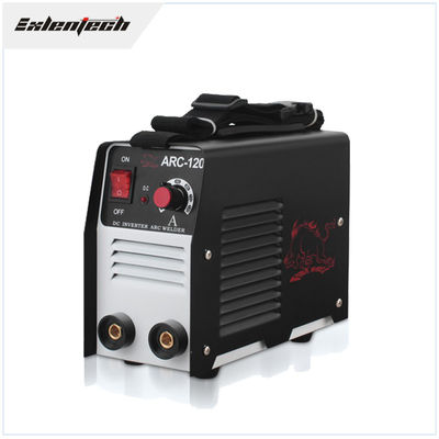 IGBT İnverter Mig Mma 200 Amp İnverter Kaynakçı %60 Görev Döngüsü OEM