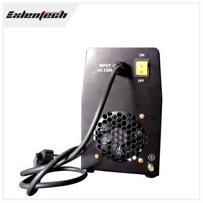 2.5mm Elektrot için Otomatik Uyarlanabilir Taşınabilir MMA Inverter Kaynakçı 140A