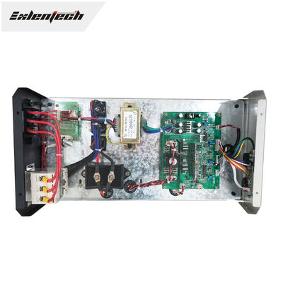 ODM ARC 400A DC İnverter MMA Kaynakçı Toz Geçirmez Düşük Tüketim