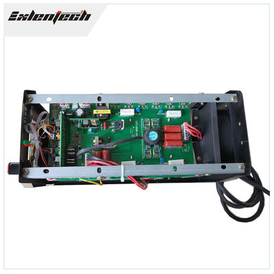 Paslanmaz Çelik için DC Mosfet 200A Tig Inverter Kaynak Makinesi