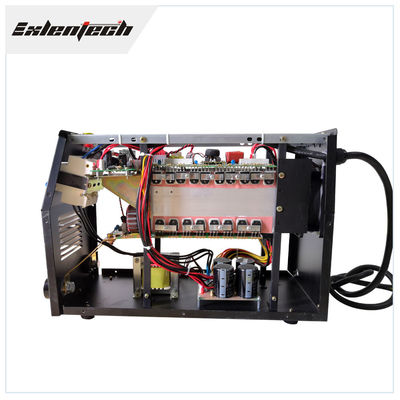 2'si 1 Arada TIG Kaynak Makinesi 50Hz 60Hz DC İnvertör Mosfet ODM OEM