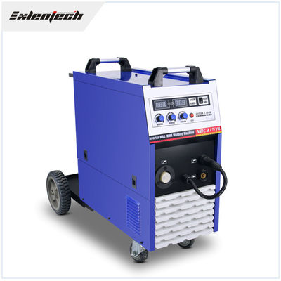 Arabalı Igbt ARC 315A Mig Stick Kaynakçı Sabit Akım