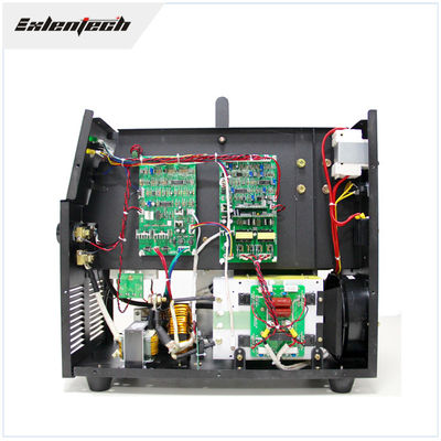 315A MIG Inverter Kaynak Makinesi Dahili Tel Besleyici Mig Mma Kaynak Makinesi