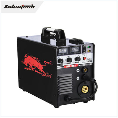5kg Tel Rulo için 50Hz 60Hz MIG Inverter Kaynakçı