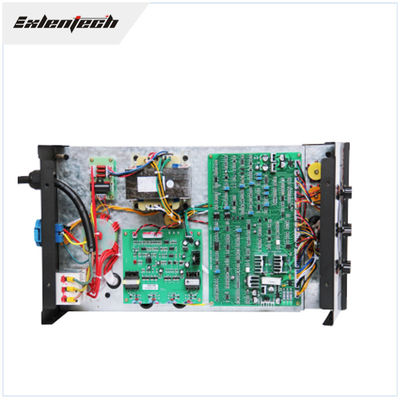 IGBT Modülü CO2 İnverter Mig Kaynak Makinesi 500A Üç Fazlı