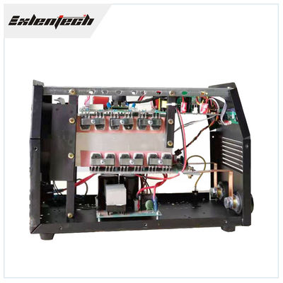 Inverter Mosfet Tek Fazlı Kaynak Makinesi 200A ARC Taşınabilir