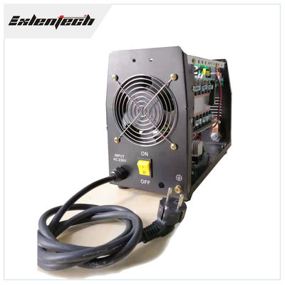 Inverter Mosfet Tek Fazlı Kaynak Makinesi 200A ARC Taşınabilir
