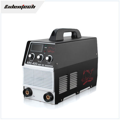 ARC-400 400A IGBT ARC MMA Inverter Kaynak Makinesi Çift Voltaj 220V/ 380V Portatif Kaynakçı