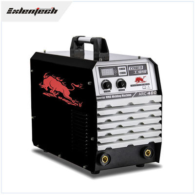 Ayarlanabilir ARC 400A IGBT Inverter Kaynakçı