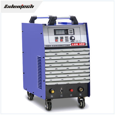 Çift Modül Igbt Taşınabilir Plazma Kesici