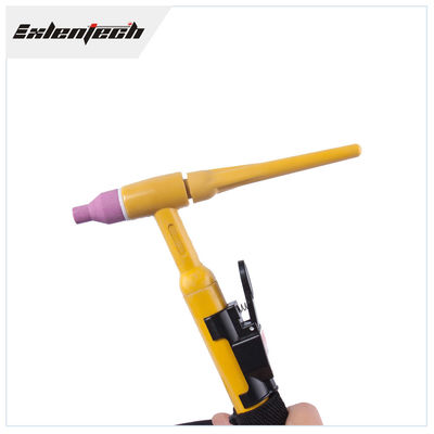 Paslanmaz çelik kaynak için QQ150 4m Argon Ark Kaynak Meşalesi