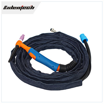 Argon Ark WP26 TIG Kaynak Makinesi Torç Gaz Soğutma 4m 8m