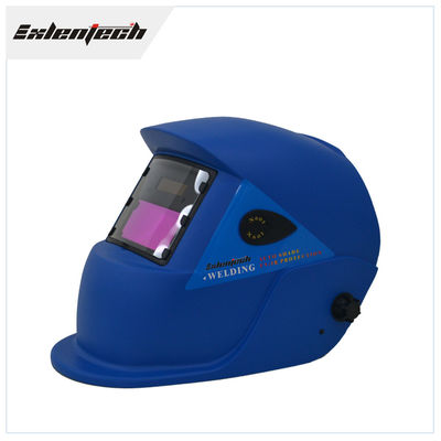 OEM Solar Otomatik Kararan Kaynak Kaskı DIN15 UV IR Koruması