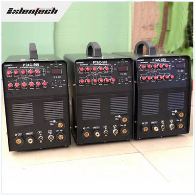 220V TIG MMA AC DC Kaynakçı