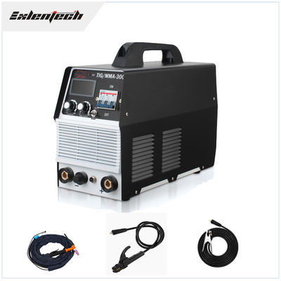 MMA 300amp TIG Kaynak Makinası