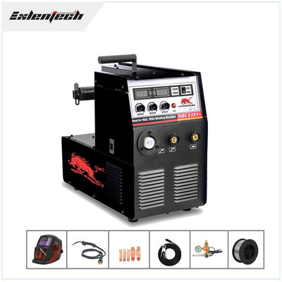 250A 315A Mig Co2 Kaynak Makinesi DC Inverter Flux Core Kaynakçı