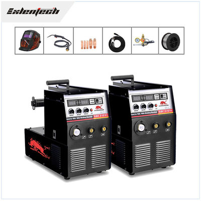 315A Inverter IGBT MAG Kaynak Makinası 220 Volt