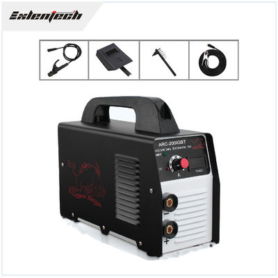 Ev için Mini PCB Kurulu MMA Inverter Kaynakçı ARC 140apm
