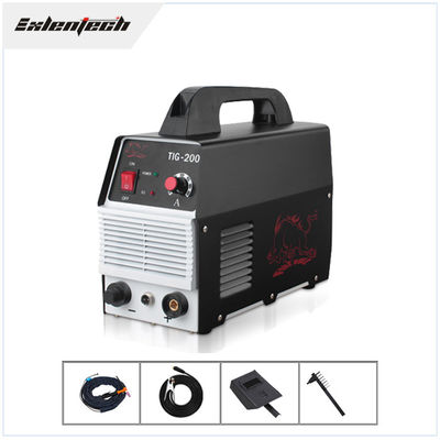 İnce Plaka için Paslanmaz Çelik Mosfet Elektrikli Kaynak Ekipmanları 180Amp