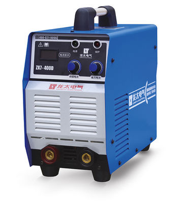 4.0mm Çubuk için Enerji Tasarruflu MMA ARC 280Amps Igbt Kaynak Makinesi