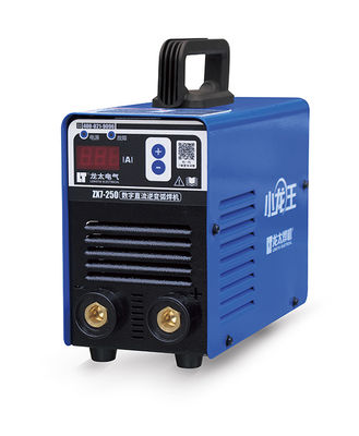 110V 220V Girişli Igbt Inverter Kaynak Makinesi 160A Otomatik