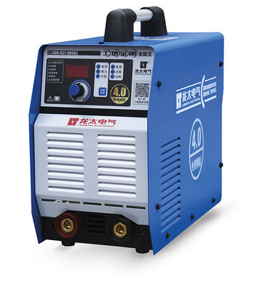 Anti Stick 130V 560V IGBT Inverter Kaynakçı 400A Jeneratörlü