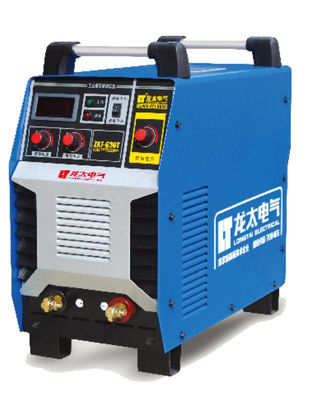 500amp Modül IGBT Inverter Kaynakçı Üç Kartlı Ark Kaynak Makinesi