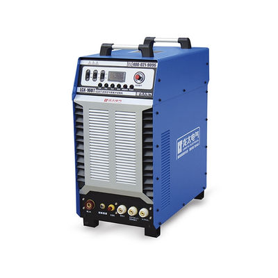 Endüstriyel Metal Kesme için IGBT Modülü CUT 160 Plazma Kesici 160A 380V