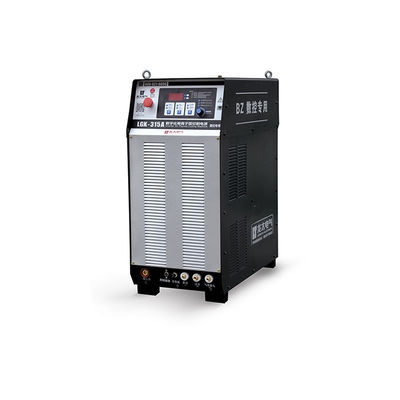 Ağır Hizmet Döngüsü Taşınabilir Plazma Kesici İnverter IGBT CNC Kesim Makinesi 380V CUT-315A