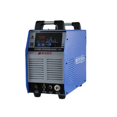 OEM CUT 80 Taşınabilir Plazma Kesici 220V / 380V CNC Kontrol Cihazı IGBT DC İnverter