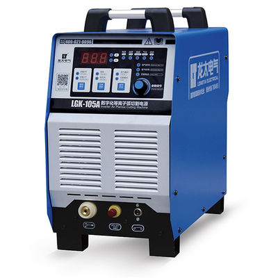 Vinil PVC EVA Çapraz Kesici Makinesi Flim Kağıt Kumaş Taşınabilir Plazma Kesici